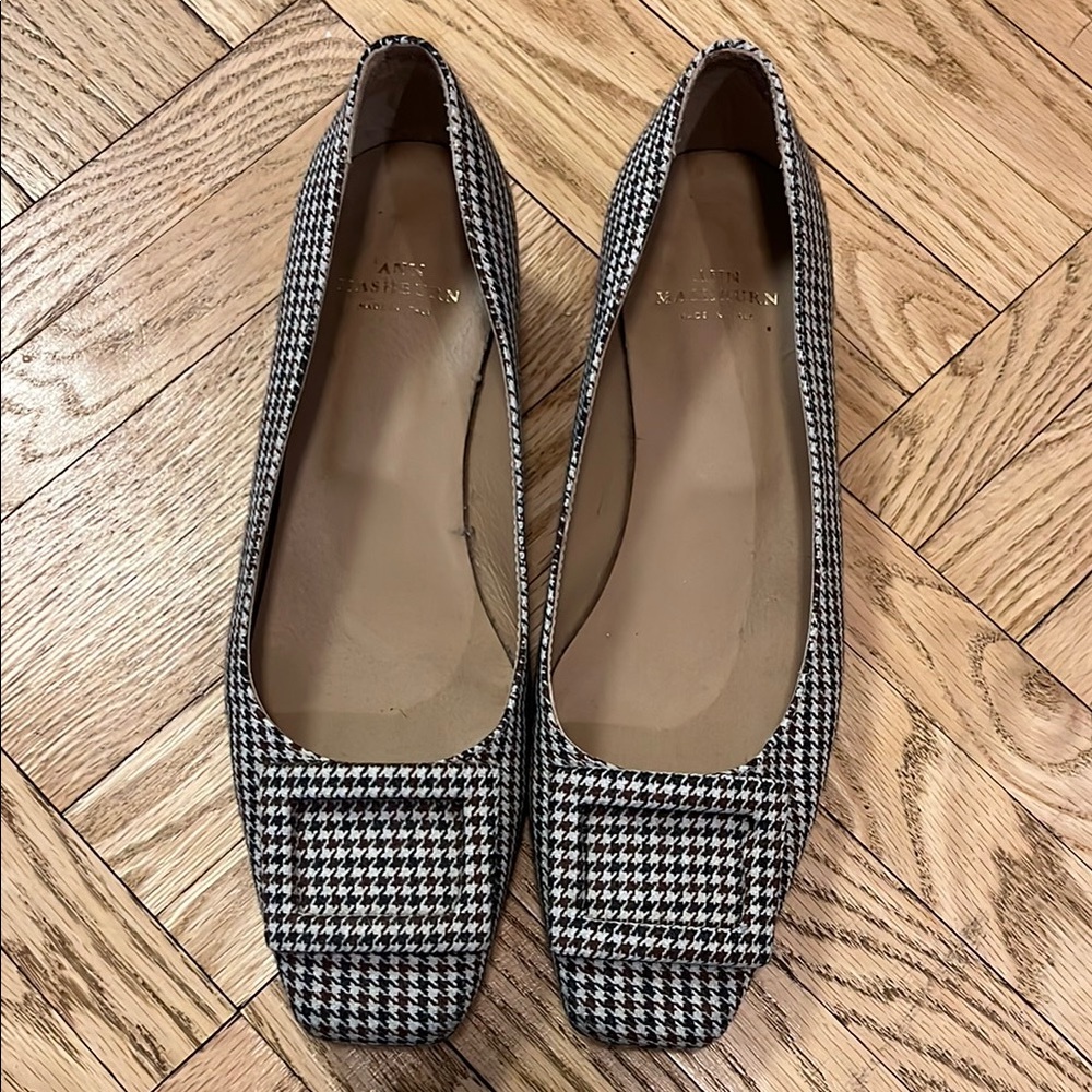 Ann Mashburn Flats